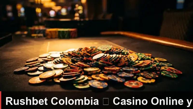Bonos y Promociones en Rushbet: Más Valor para tus Apuestas